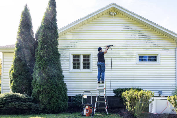 Best Patio and Deck Pressure Washing  in Mountain Home, NC