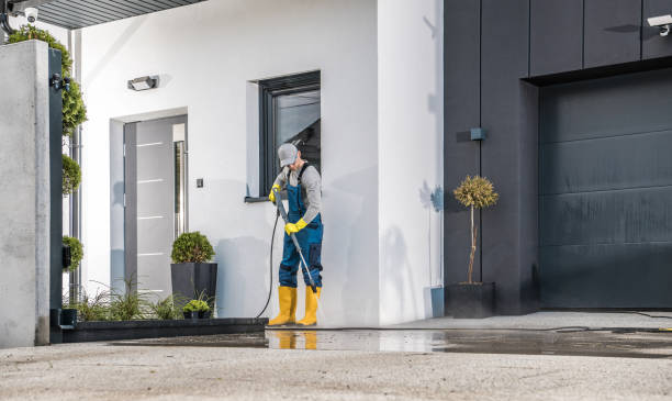 Best Oil Spill Cleanup  in Mountain Home, NC